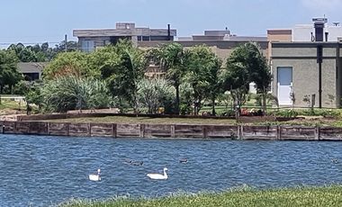 VENTA, LOTE A LAGUNA, PUEBLOS DEL PLATA, ELCANO al 200