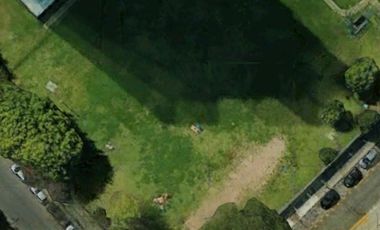 Venta Terreno Lote con Planos Aprobados en Villa Crespo