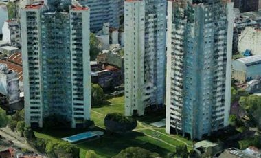 Venta Terreno Lote con Planos Aprobados en Villa Crespo