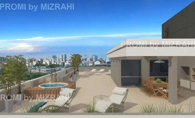 Venta Terreno Lote con Planos Aprobados en Villa Crespo