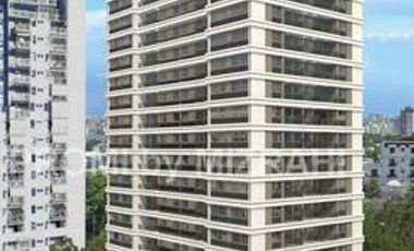 Venta Terreno Lote con Planos Aprobados en Villa Crespo