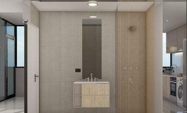 Departamentos y Oficinas en Pozo