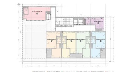 Departamentos y Oficinas en Pozo