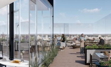 Departamentos y Oficinas en Pozo