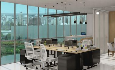 Departamentos y Oficinas en Pozo