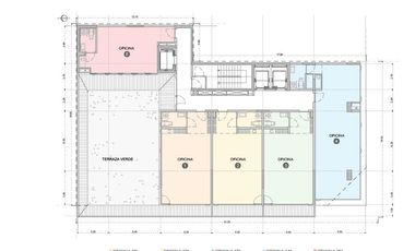 Departamentos y Oficinas en Pozo