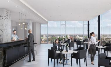 Departamentos y Oficinas en Pozo