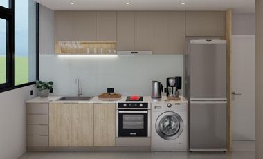 Departamentos y Oficinas en Pozo