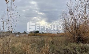 Venta - Lote en Stefenelli - 3300 m2 - T037