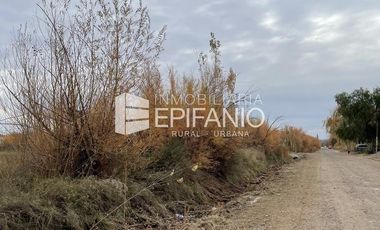 Venta - Lote en Stefenelli - 3300 m2 - T037