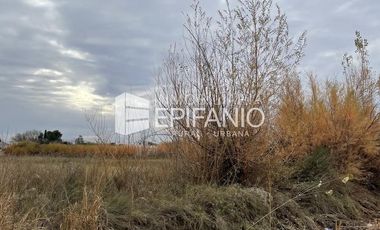Venta - Lote en Stefenelli - 3300 m2 - T037
