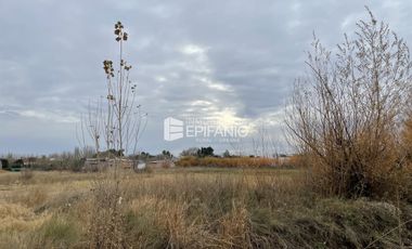 Venta - Lote en Stefenelli - 3300 m2 - T037