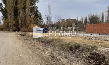 Venta - Lote en Stefenelli - 3300 m2 - T037