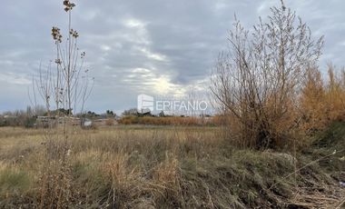 Venta - Lote en Stefenelli - 3300 m2 - T037