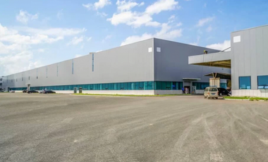 Bodega de Alquiler o Venta - 5,550 m² - Samborondón, Guayas