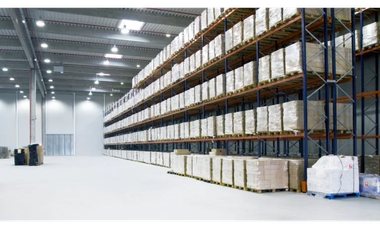 Bodega de Alquiler o Venta - 5,550 m² - Samborondón, Guayas