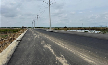 Bodega de Alquiler o Venta - 5,550 m² - Samborondón, Guayas