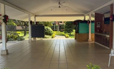 Linda Casa en condominio El Castillo Jamundi