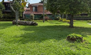 Linda Casa en condominio El Castillo Jamundi