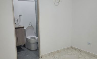 ALQUILER APARTAESTUDIO EN EL CENTRO,GUAYAQUIL