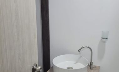 ALQUILER APARTAESTUDIO EN EL CENTRO,GUAYAQUIL