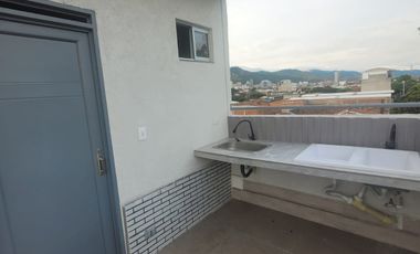 ALQUILER APARTAESTUDIO EN EL CENTRO,GUAYAQUIL