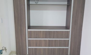 ALQUILER APARTAESTUDIO EN EL CENTRO,GUAYAQUIL