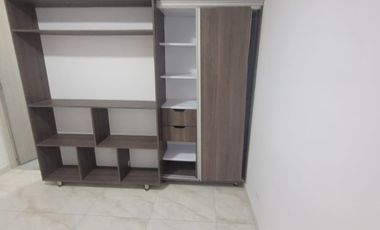 ALQUILER APARTAESTUDIO EN EL CENTRO,GUAYAQUIL