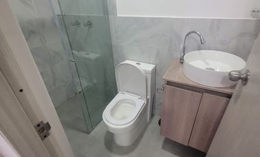 ALQUILER APARTAESTUDIO EN EL CENTRO,GUAYAQUIL