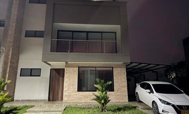 vendo casa campestre en jamundi alfaguara