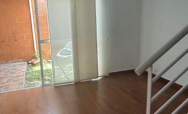 Venta De Casa En Condominio En Alfaguara, Jamundí