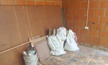 Venta De Casa En Condominio En Alfaguara, Jamundí