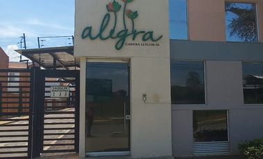 Venta De Casa En Condominio En Alfaguara, Jamundí