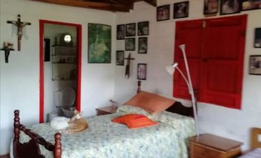 Se Vende Finca La Loma En Santa Barbara, Antioquia