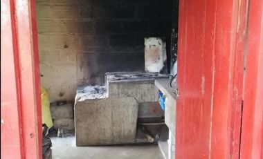 Se Vende Finca La Loma En Santa Barbara, Antioquia