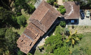Se Vende Finca La Loma En Santa Barbara, Antioquia