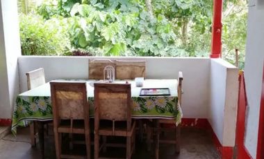 Se Vende Finca La Loma En Santa Barbara, Antioquia