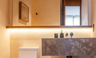 Departamento en venta Bacalar de 2 habitaciones |Acceso directo a la laguna de 7 colores