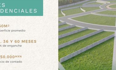 Terreno Residencial Bacalar, 360m2 con Seguridad, Kids club, Áreas Deportivas