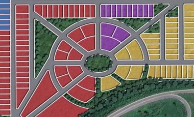 Terreno Residencial Bacalar, 360m2 con Seguridad, Kids club, Áreas Deportivas