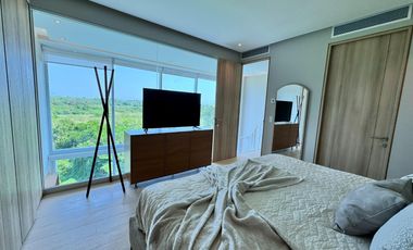 Departamento en Venta en Nuevo Vallarta Nayarit