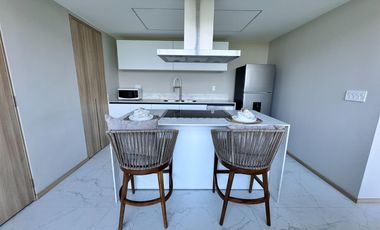 Departamento en Venta en Nuevo Vallarta Nayarit