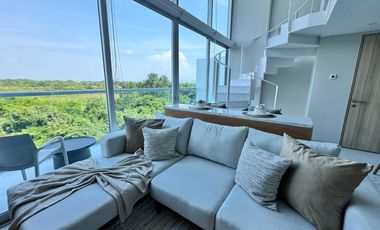 Departamento en Venta en Nuevo Vallarta Nayarit