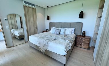 Departamento en Venta en Nuevo Vallarta Nayarit