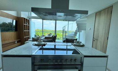 Departamento en Venta en Nuevo Vallarta Nayarit