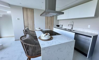 Departamento en Venta en Nuevo Vallarta Nayarit