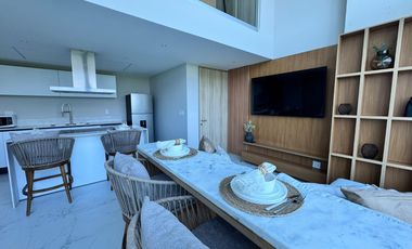 Departamento en Venta en Nuevo Vallarta Nayarit