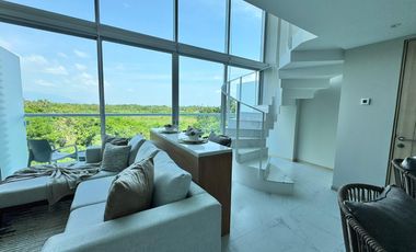 Departamento en Venta en Nuevo Vallarta Nayarit