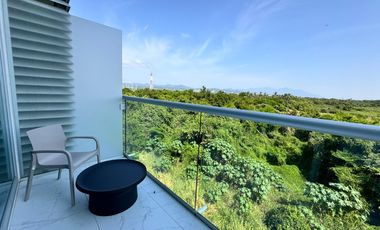 Departamento en Venta en Nuevo Vallarta Nayarit