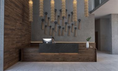 Departamento en Mahahual exclusivo frente al mar en la Costa Maya, que ofrece la oportunidad única